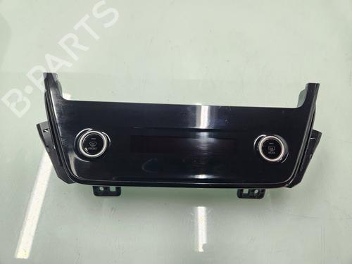 Used Climate control HYUNDAI IONIQ (AE) [2016-2023]  27867746