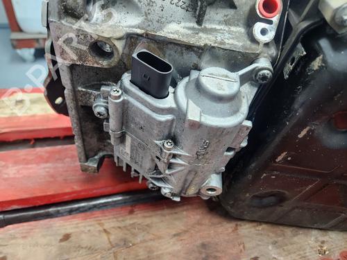 Gearbox MERCEDES-BENZ M-CLASS (W166)  | BP30724872M3  - Image 8