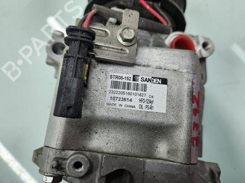 AC compressor MG MG ZS SUV  | BP23234743M34 
