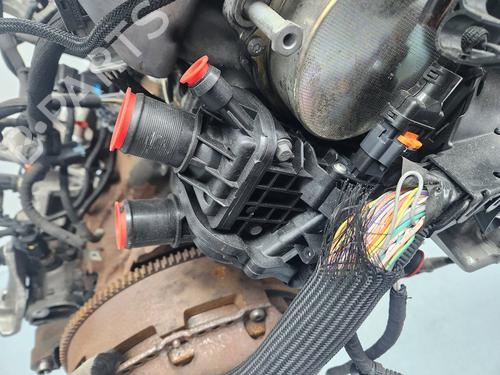 Engine PEUGEOT BOXER Van 2.0 BlueHDi 130 | BP32684045M1 - Image 4