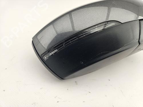 Right mirror VW POLO V (6R1, 6C1)  | BP28509487C27 