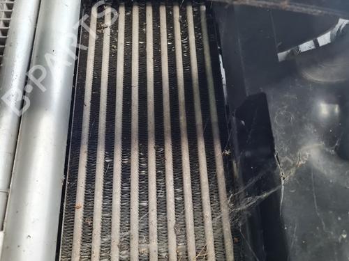 Used Intercooler Intercooler PEUGEOT 508 I (8D_) [2010-2018] 22565679 22565679