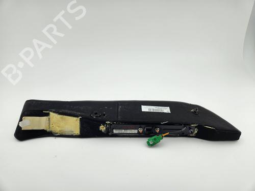 Left seat airbag DS DS 7 Crossback (J4_, JR_, JC_)  | BP29436047C13 