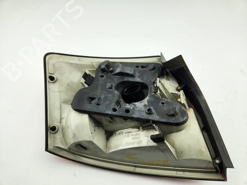 Right taillight AUDI A4 B6 (8E2) 2.5 TDI quattro | BP33869353C35 - Image 5