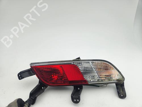Højre baglygte kofanger Højre baglygte kofanger SSANGYONG KORANDO (C300) [2019-2026] 33215743 33215743