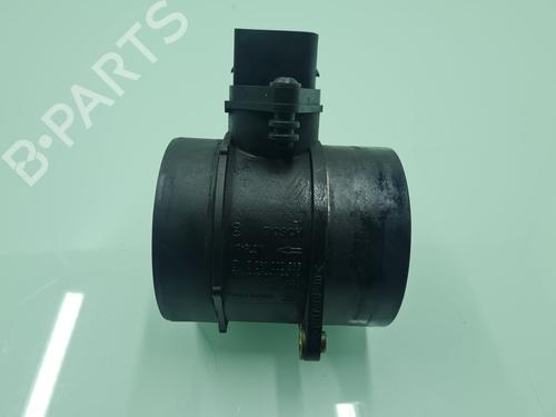 Used Mass air flow sensor MERCEDES-BENZ C-CLASS T-Model (S204) C 220 CDI (204.208) (170 hp) 21642373