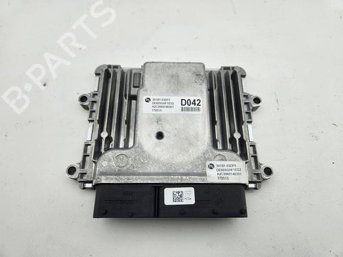Used Engine control unit (ECU) Engine control unit (ECU) KIA NIRO I (DE) [2016-2022] 29062629 29062629