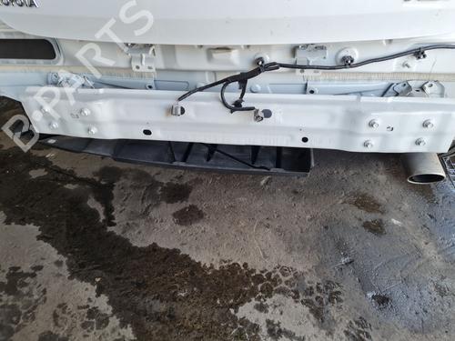 Used Rear bumper reinforcement TOYOTA AURIS (_E18_) [2012-2019]  28542365