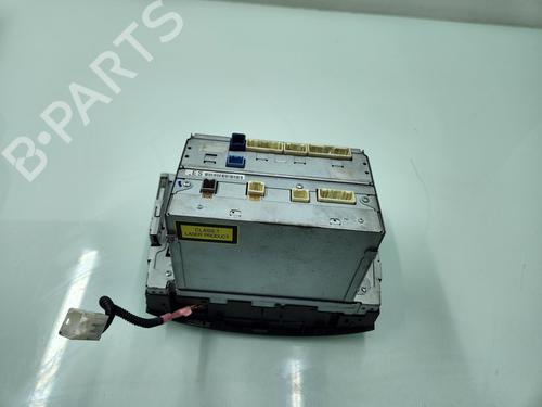 Display monitor LEXUS IS II (_E2_) 220d (ALE20) | BP21654312C48 - Image 6