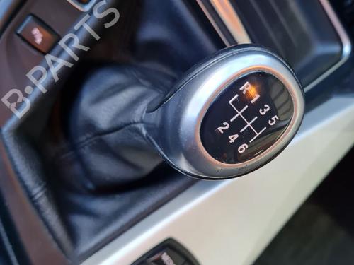 Used Shift knob BMW 3 Touring (F31) 320 d xDrive (184 hp) 29586125