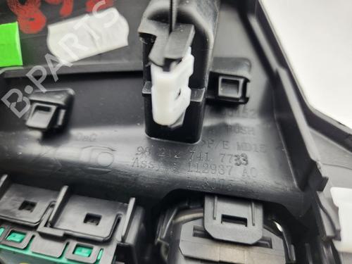 Mirror switch DS DS 7 Crossback (J4_, JR_, JC_)  | BP29436017I25 