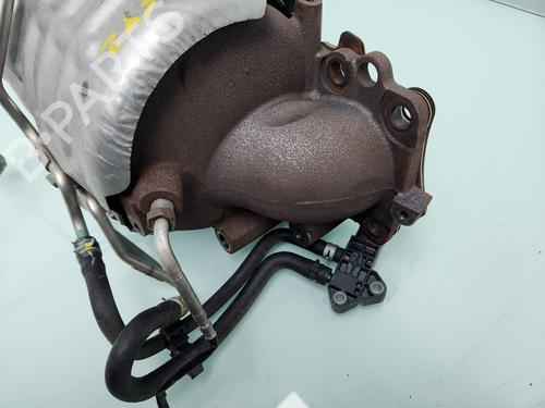 Particulate filter MAZDA CX-5 (KE, GH) | BP29915059M81