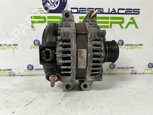 Used Alternator Alternator DODGE NITRO [2006-2012] 21660822 21660822