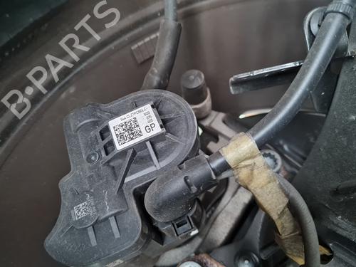 Used Left rear brake caliper Left rear brake caliper VW T-ROC (A11, D11) 1.5 TSI 4motion (150 hp) 23662064 23662064