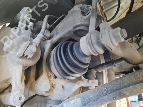 Højre Styrespindel Lejehus VW PASSAT B8 Variant (3G5, CB5) [2014-2025]  29534403