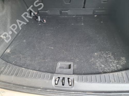 Used Luggage compartment floor FORD KUGA II (DM2) 2.0 TDCi (120 hp) 23898661