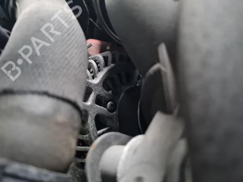 Used Alternator Alternator JAGUAR F-PACE (X761) 2.0 Ti4 AWD (250 hp) 31062657 31062657