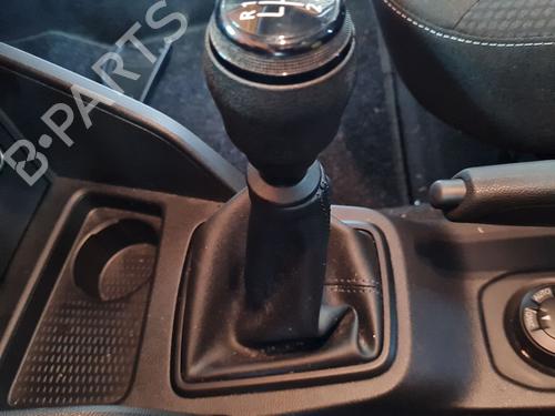 Shift knob DACIA DUSTER (HM_) 1.5 dCi 115 4x4 | BP38267361I34 - Image 3