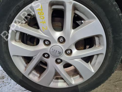 Used Rim KIA CARENS IV 1.6 GDi (135 hp) 29534683