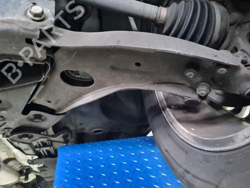 Used Left front suspension arm Left front suspension arm SSANGYONG KORANDO (C300) [2019-2026] 33215730 33215730