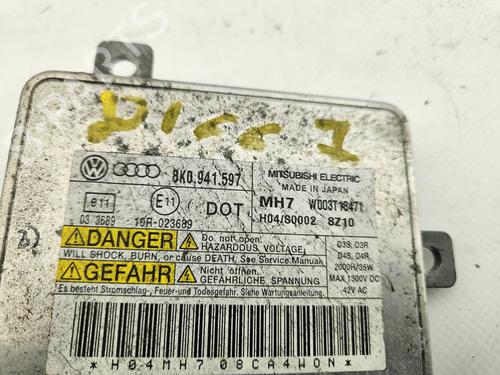 Xenon ballast AUDI Q5 (8RB) | BP32470415C53