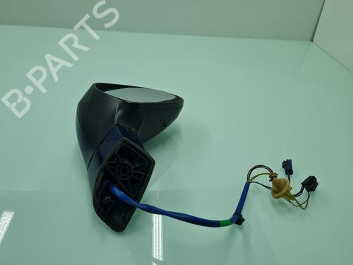 Used Right mirror PEUGEOT 308 I (4A_, 4C_) [2007-2016]  21636845