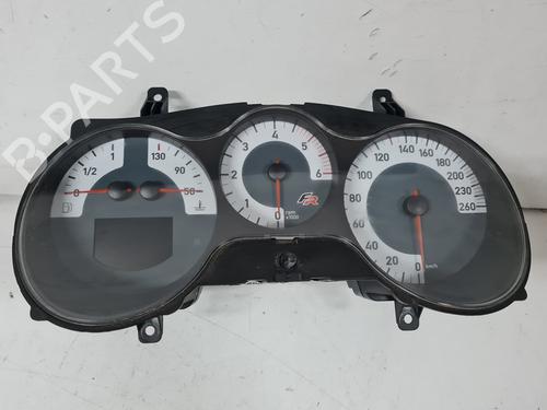 Used Instrument cluster SEAT LEON (1P1) [2005-2013]  21661263