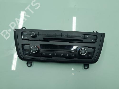 Climate control BMW 3 (F30, F80) 316 d | BP21651516I5 