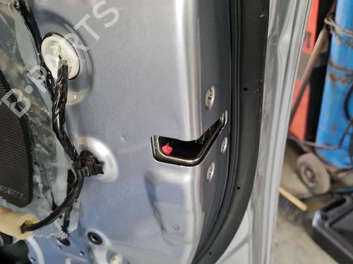 Used Front right lock Front right lock 36992069 36992069