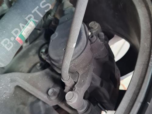 Used Right rear brake caliper Right rear brake caliper MAZDA CX-5 (KE, GH) [2011-2017] 33215785 33215785