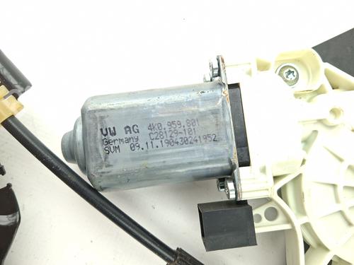 Rear right window mechanism VW ARTEON (3H7, 3H8) 2.0 TDI 4motion | BP38932965C25 - Image 3