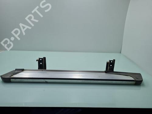 Used Step Step NISSAN PATROL GR V Wagon (Y61) [1997-2026] 21764858 21764858