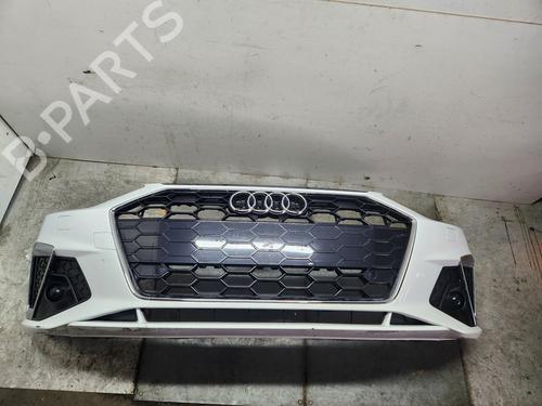 Used Front bumper AUDI A4 B9 (8W2, 8WC) 35 TDI (150 hp) 26697619