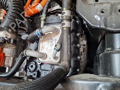 gearbox-kia-sportage-v-nq5-2021-37607444 main image