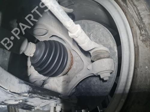 Used Right front steering knuckle SEAT LEON Sportstourer (KL8, KLD) [2020-2026]  30759572