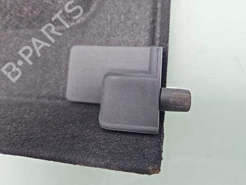 Rear parcel shelf AUDI Q3 (8UB, 8UG) 2.0 TDI | BP40280495C85 - Image 5