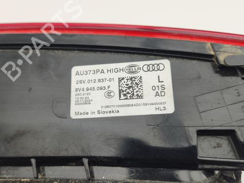 Left tailgate light AUDI A3 Sportback (8VA, 8VF) 1.6 TDI | BP36675302C79 - Image 3