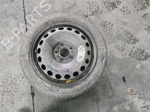 Used Rim Rim RENAULT GRAND SCÉNIC IV (R9_) [2016-2023] 34704312 34704312