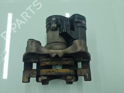 Right rear brake caliper AUDI A3 Sportback (8VA, 8VF) 1.6 TDI | BP21638414M106 