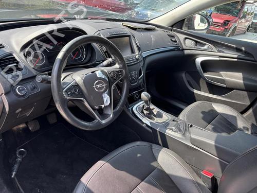 Rear seat OPEL INSIGNIA A (G09) | BP29201533C17 - Image 3