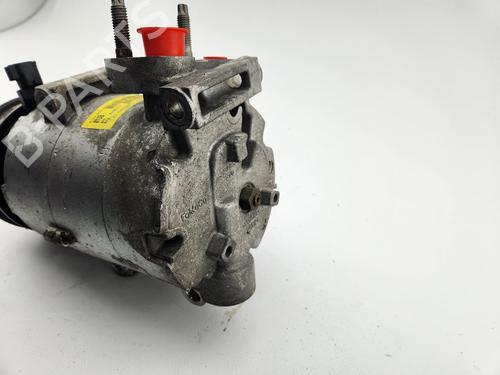 AC compressor FORD FOCUS III | BP33243257M34 - Image 4