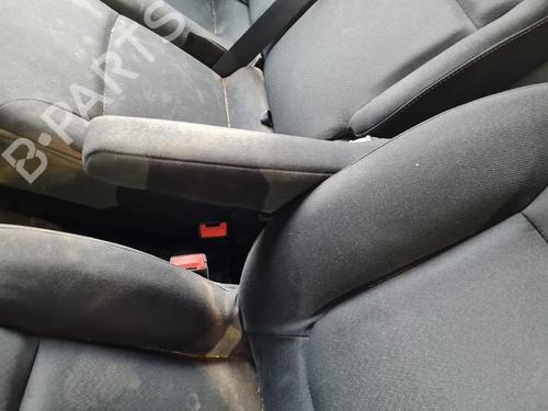 Left front seat RENAULT TRAFIC III Van (FG_) 1.6 dCi 120 (FGMB, FGMC) | BP29547930C15 - Image 2