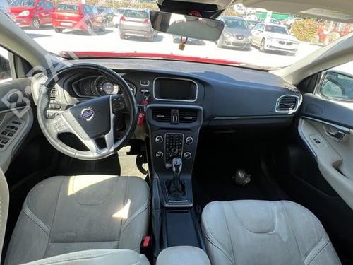 Starter VOLVO V40 Hatchback (525) | BP21647189M8 - Image 2
