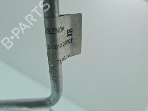 AC pipe NISSAN PULSAR Hatchback (C13) | BP21640864M126 - Image 4