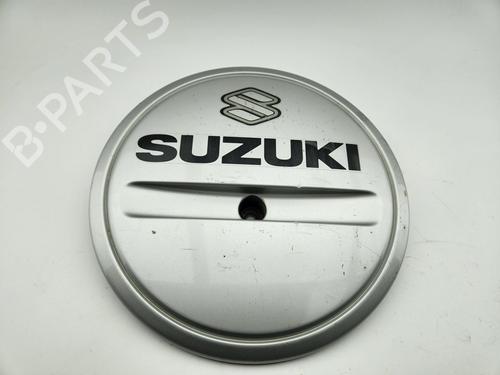 Used Tailgate Tailgate SUZUKI GRAND VITARA I (FT, HT) [1998-2008] 33842765 33842765