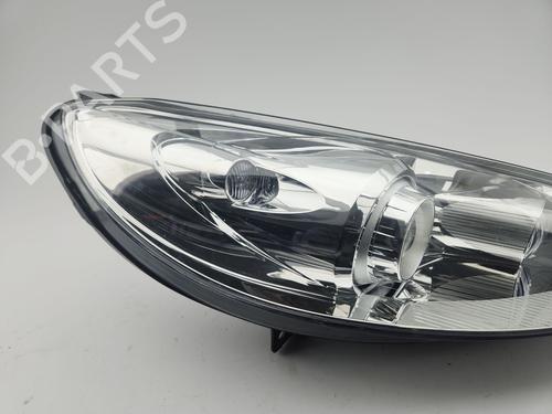 Right headlight PEUGEOT 407 Coupe (6C_) 3.0 HDi | BP37089808C29 - Image 4
