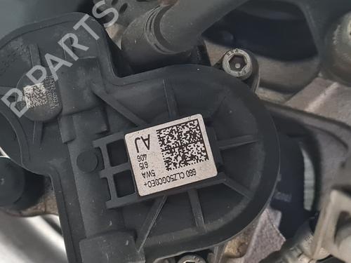 Højre bremsekaliber bag VW CADDY IV Box Body/MPV (SAA, SAH)  | BP29728481M106 