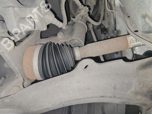 Used Right front driveshaft Right front driveshaft RENAULT CAPTUR I (J5_, H5_) [2013-2026] 30746258 30746258