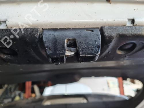 Used Tailgate lock PEUGEOT 2008 I (CU_) [2013-2025]  22191273