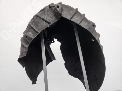 Used Wheel arch AUDI A4 B9 (8W2, 8WC) 35 TDI (150 hp) 29763802